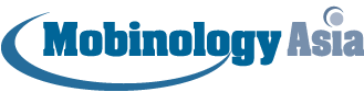 Mobinology Logo